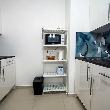 Apartmán Apartment Šamorín