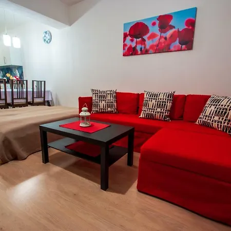 Apartment Samorin Apartment Samorin