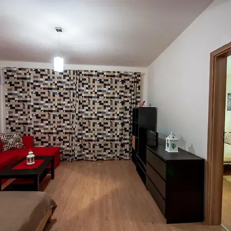 Apartment Šamorín Samorin