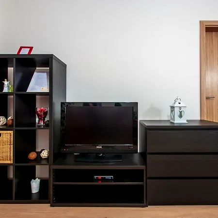 Apartment Samorin