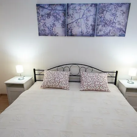 Apartment Samorin *