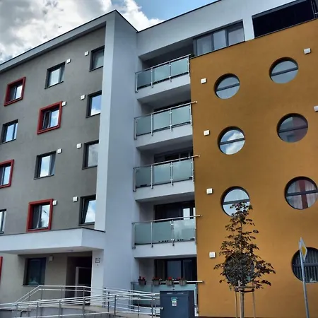 Apartment Šamorín Samorin