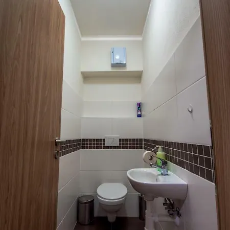 Apartment Šamorín Apartmán Samorin