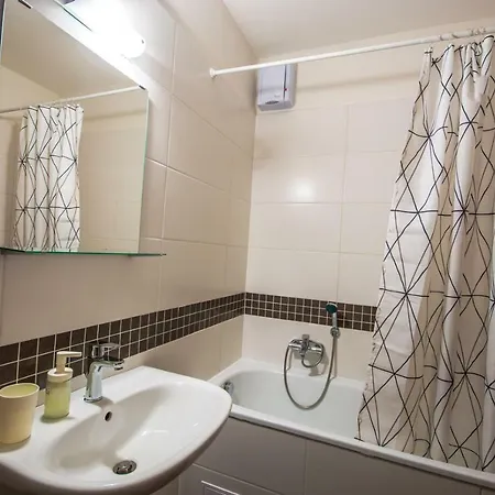 Apartment Šamorín