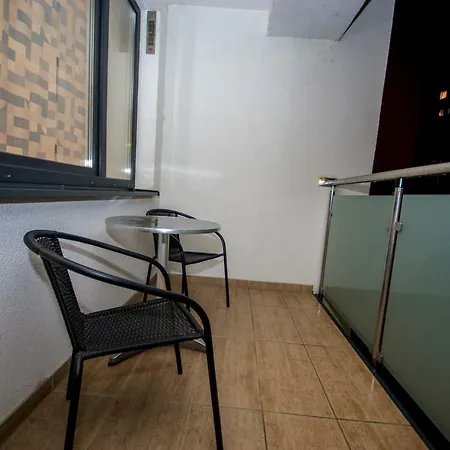 Apartment Samorin Apartment Samorin
