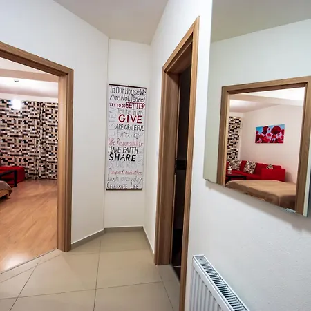 Apartment Šamorín